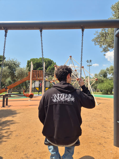 NullWear - Lacrimae Angeli