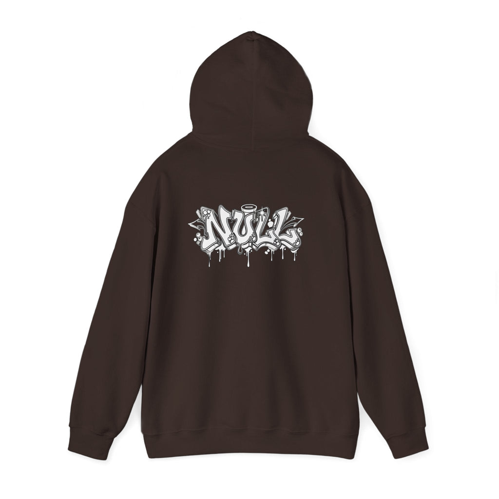 NullWear - Lacrimae Angeli - NullWear