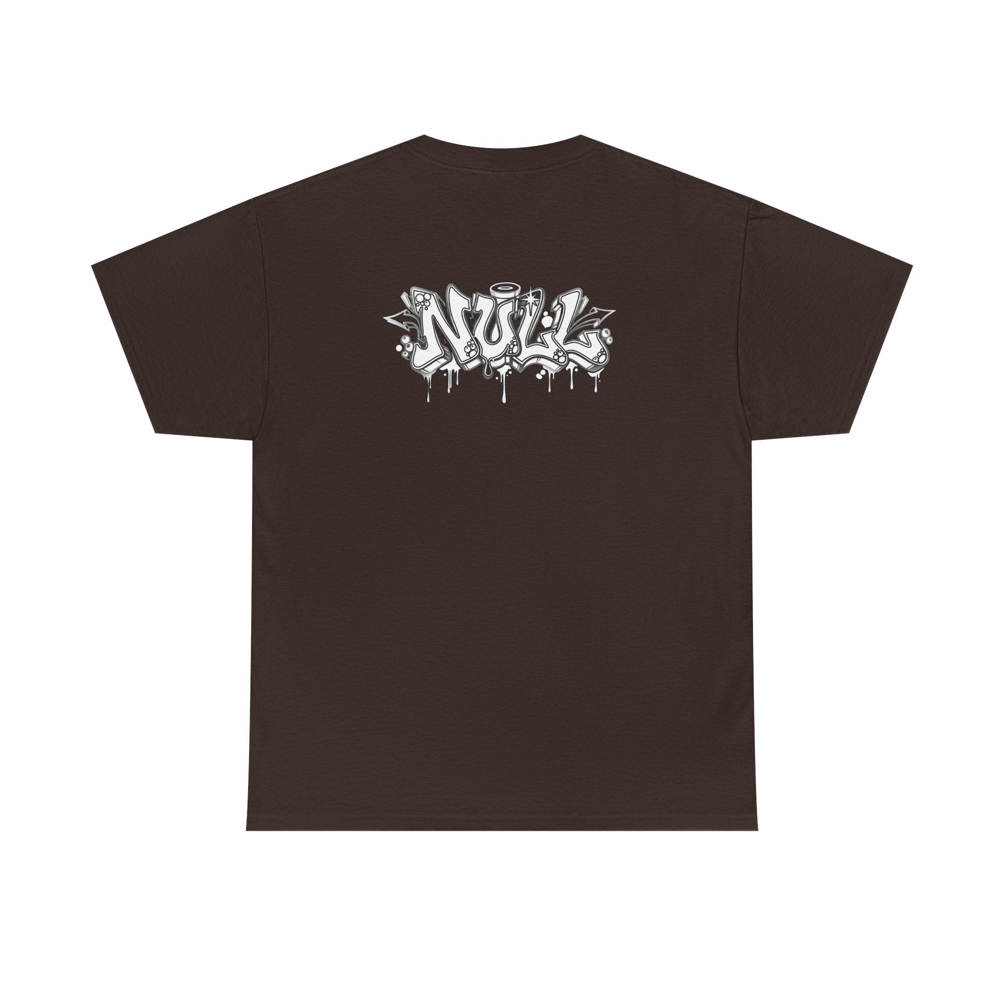 NullWear - Lacrimae Angeli - NullWear