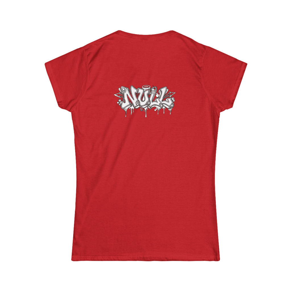 NullWear - Lacrimae Angeli - NullWear