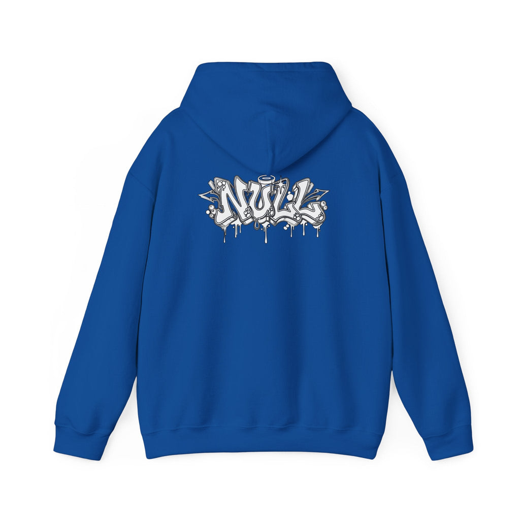 NullWear - Lacrimae Angeli - NullWear