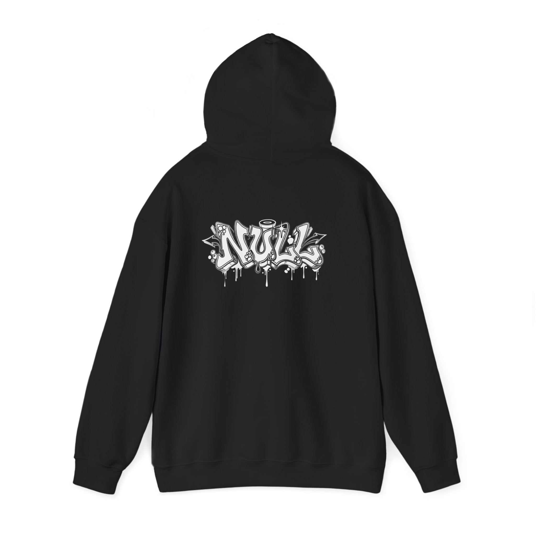 NullWear - Lacrimae Angeli - NullWear