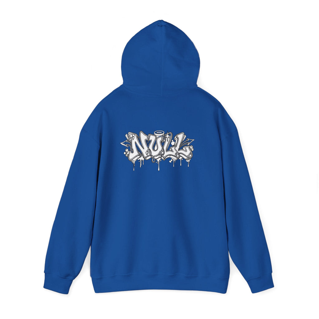NullWear - Lacrimae Angeli - NullWear