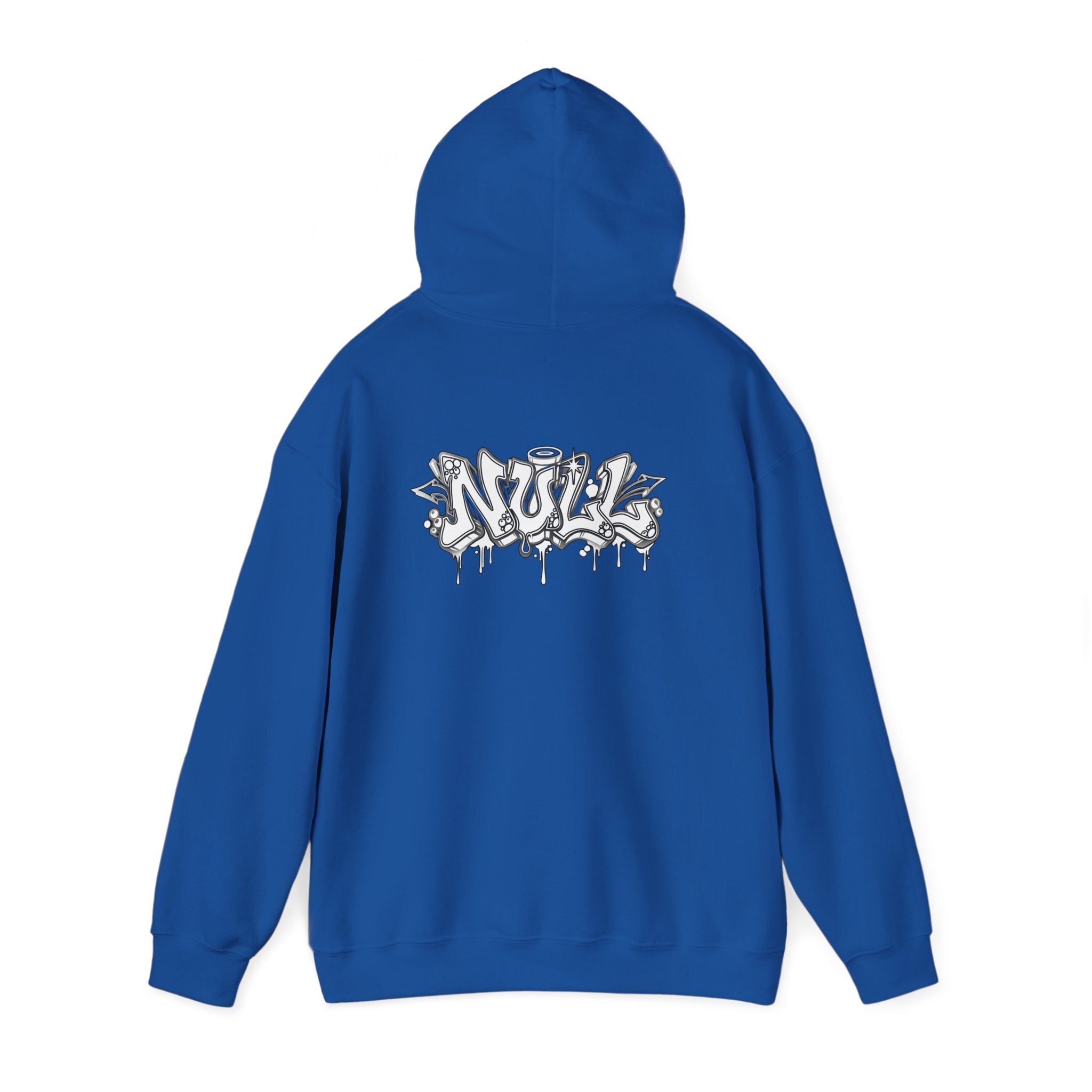 NullWear - Lacrimae Angeli - NullWear