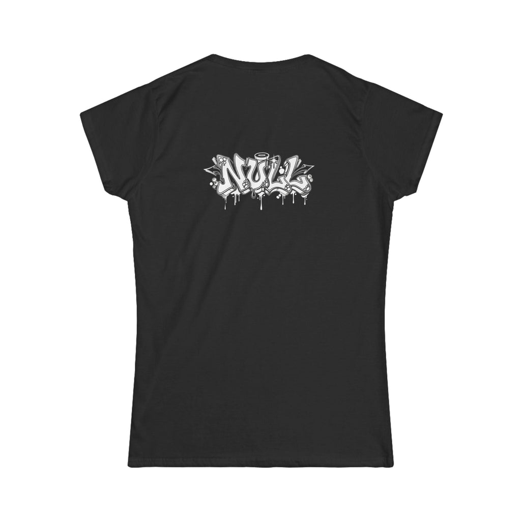 NullWear - Lacrimae Angeli - NullWear