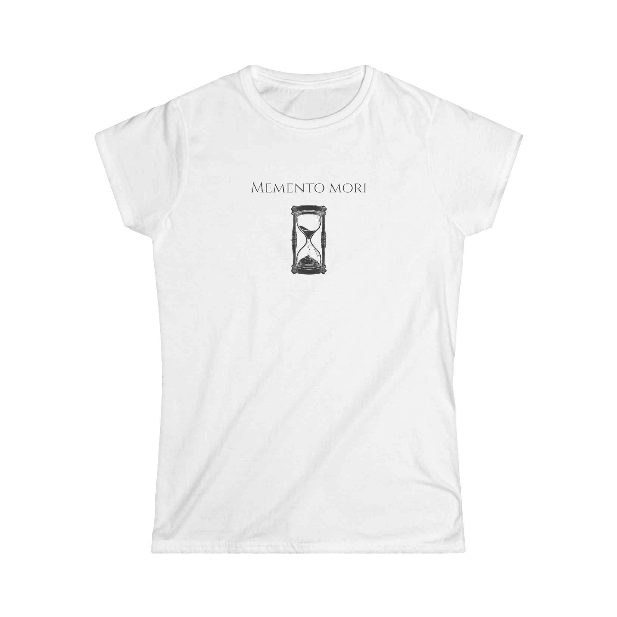 NullWear - Memento Mori - NullWear