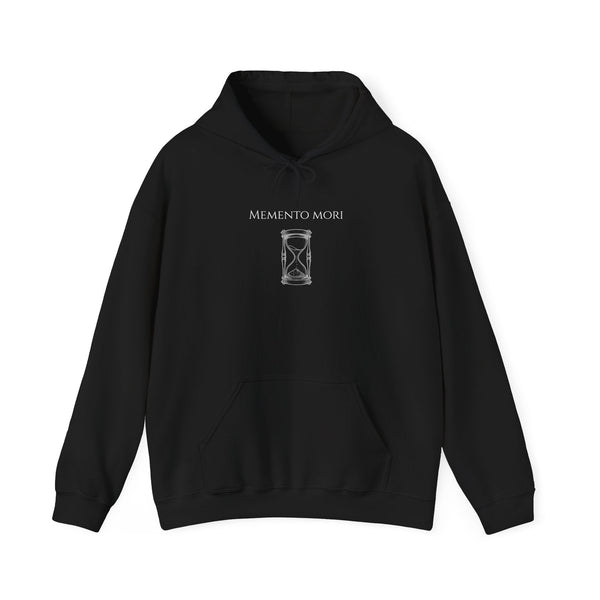 NullWear - Memento Mori - NullWear