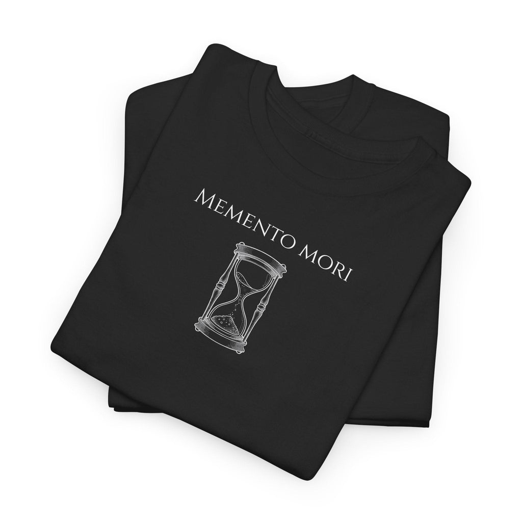 NullWear - Memento Mori - NullWear