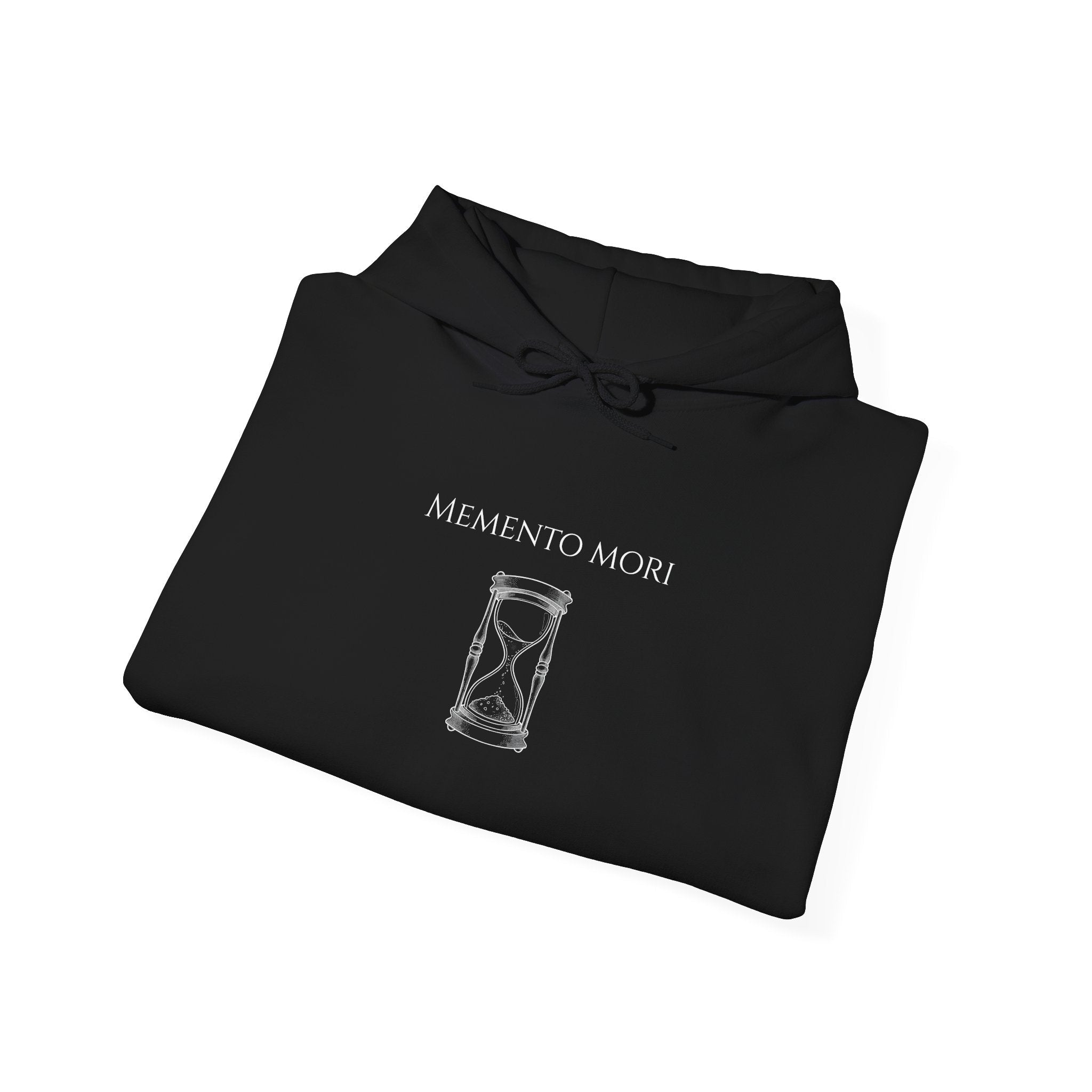 NullWear - Memento Mori - NullWear