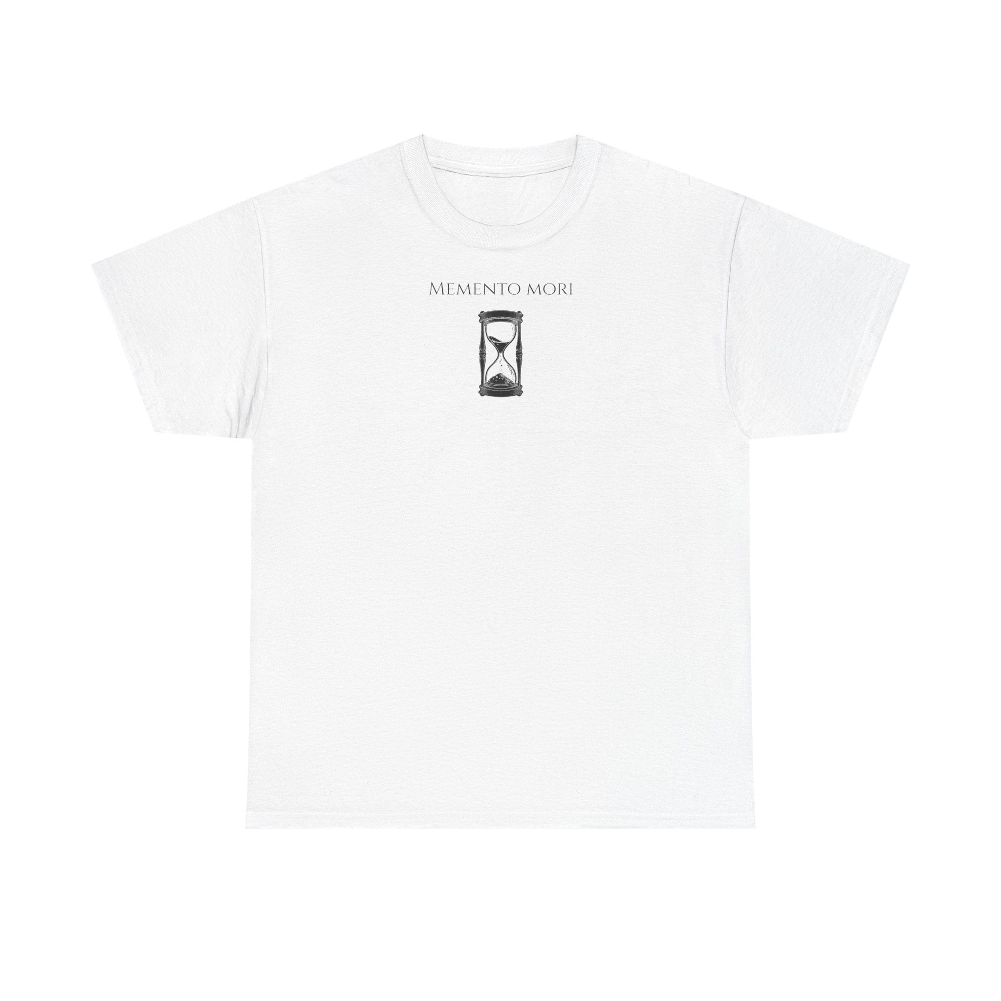 NullWear - Memento Mori - NullWear