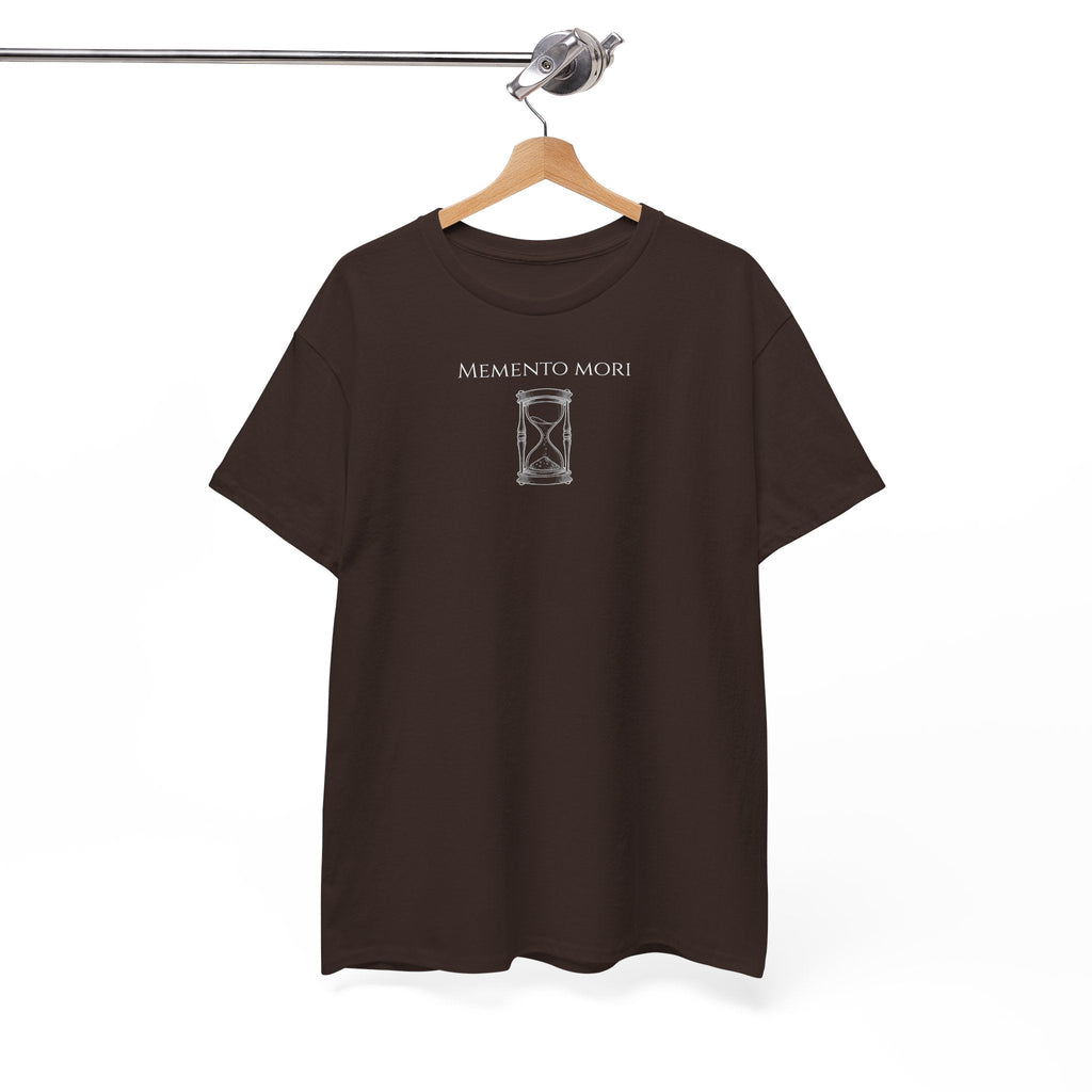 NullWear - Memento Mori - NullWear