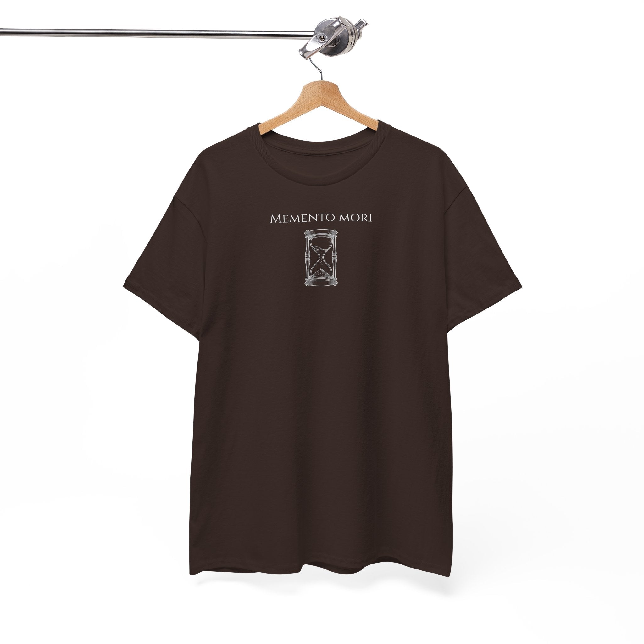 NullWear - Memento Mori - NullWear