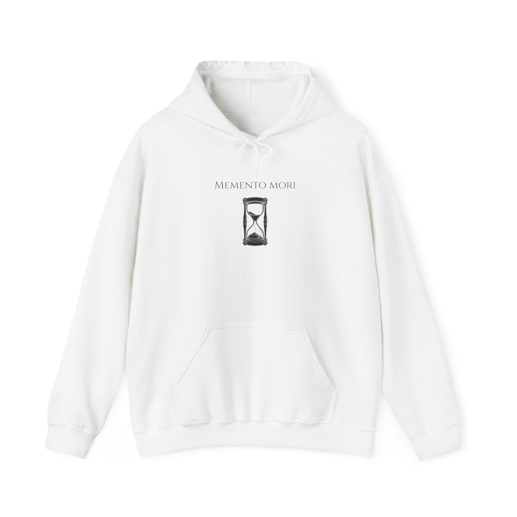 NullWear - Memento Mori - NullWear