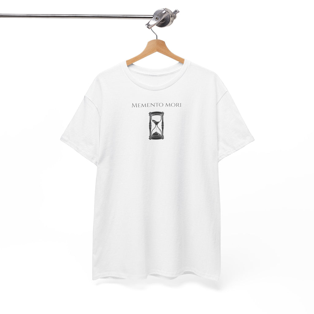 NullWear - Memento Mori - NullWear