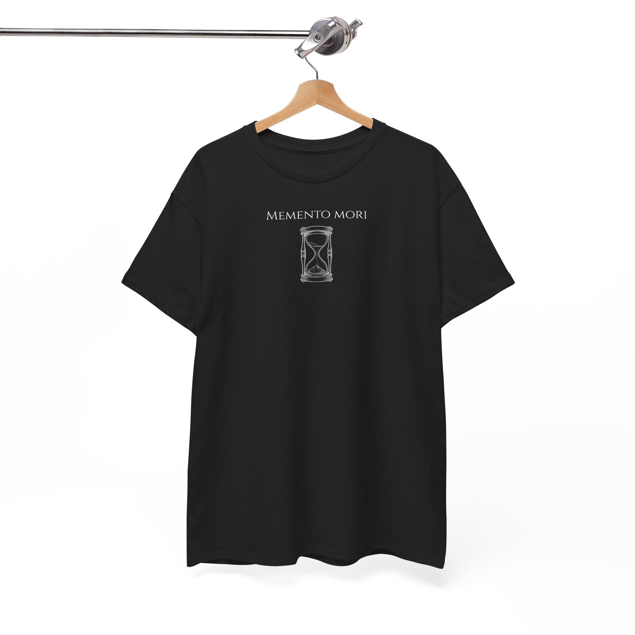 NullWear - Memento Mori - NullWear