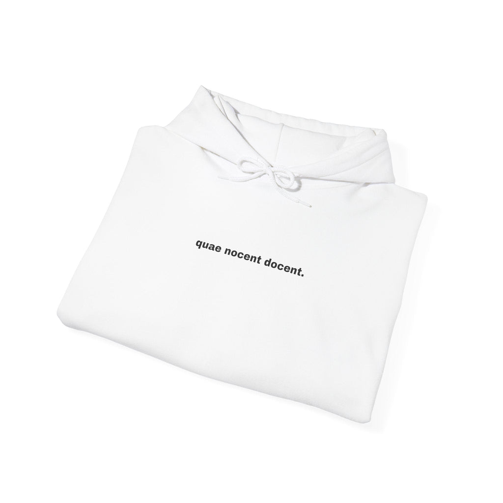 NullWear - quae nocent docent. - NullWear