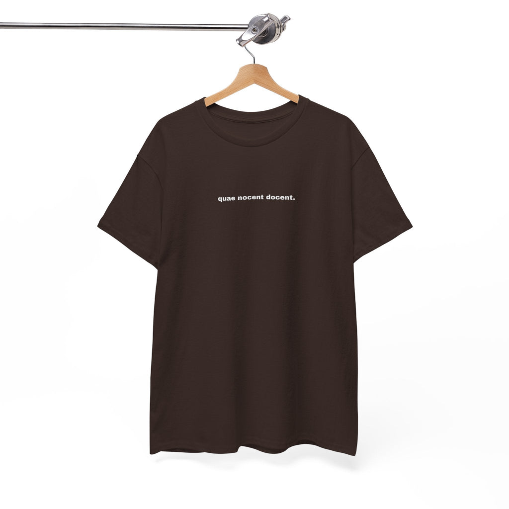 NullWear - quae nocent docent. - NullWear