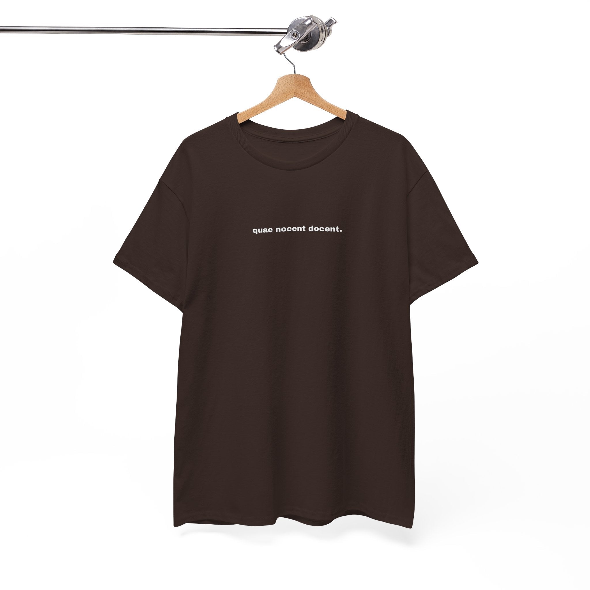 NullWear - quae nocent docent. - NullWear