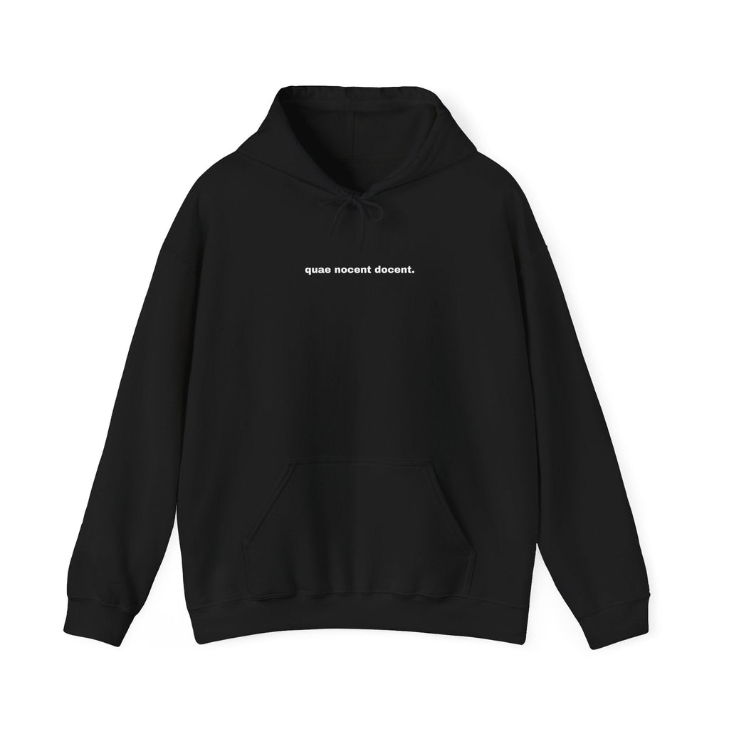 NullWear - quae nocent docent. - NullWear