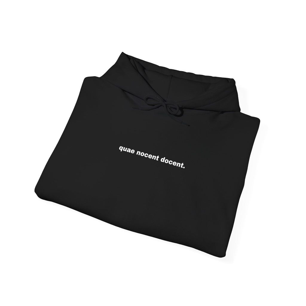 NullWear - quae nocent docent. - NullWear