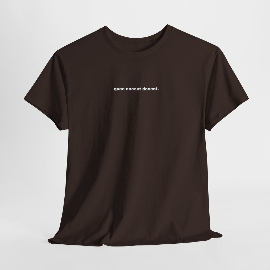 NullWear - quae nocent docent. - NullWear