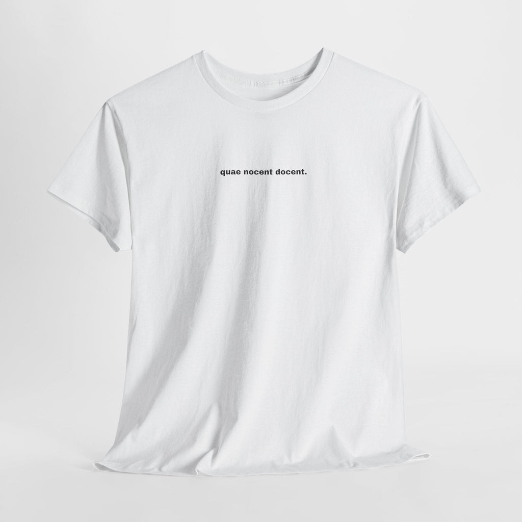 NullWear - quae nocent docent. - NullWear