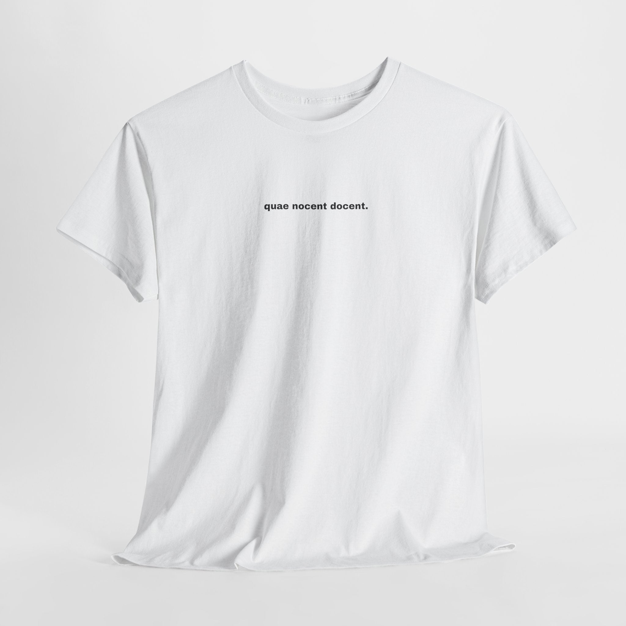 NullWear - quae nocent docent. - NullWear