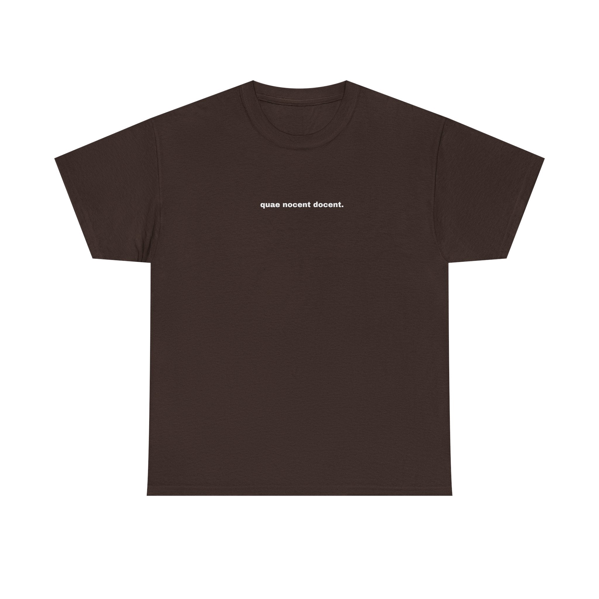 NullWear - quae nocent docent. - NullWear
