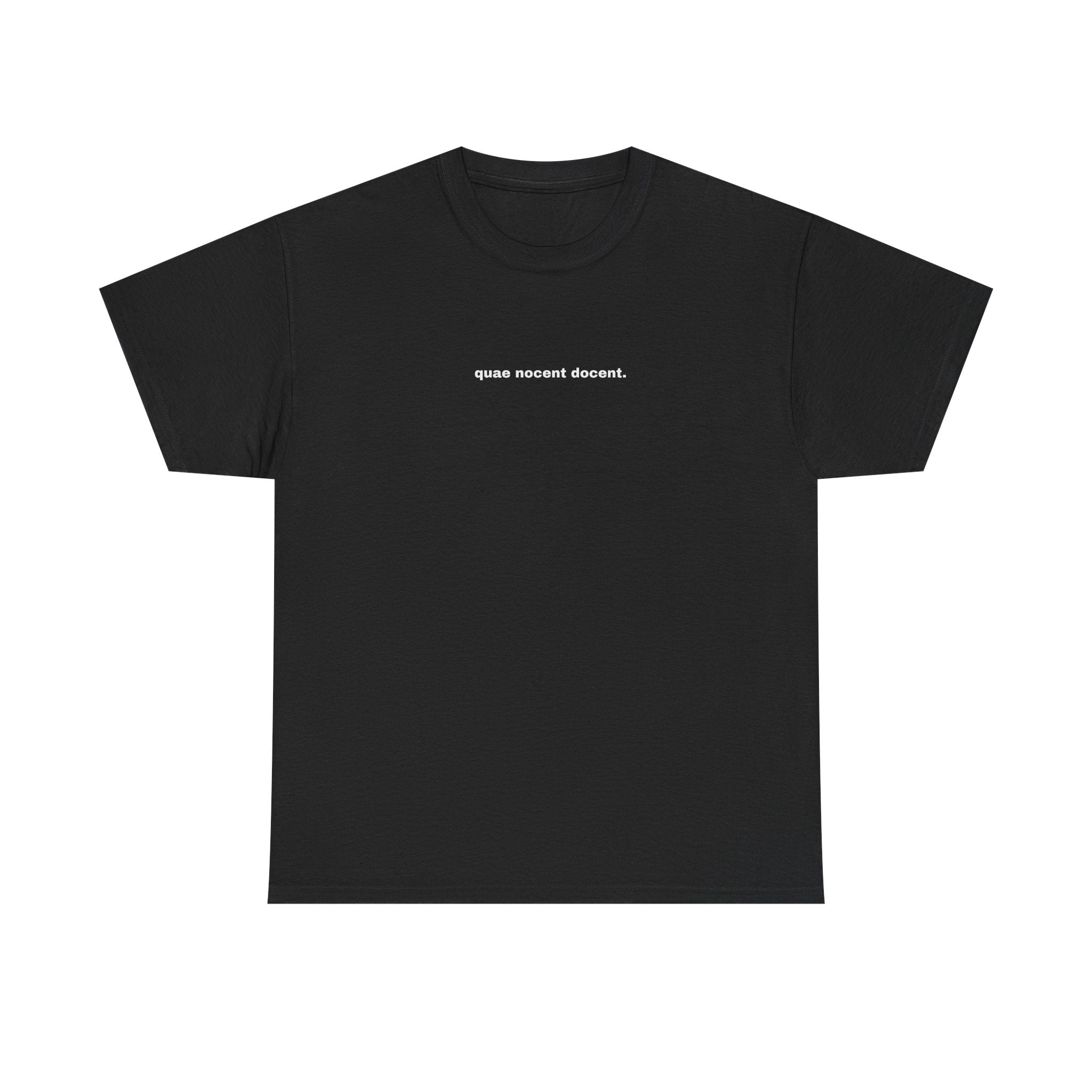 NullWear - quae nocent docent. - NullWear