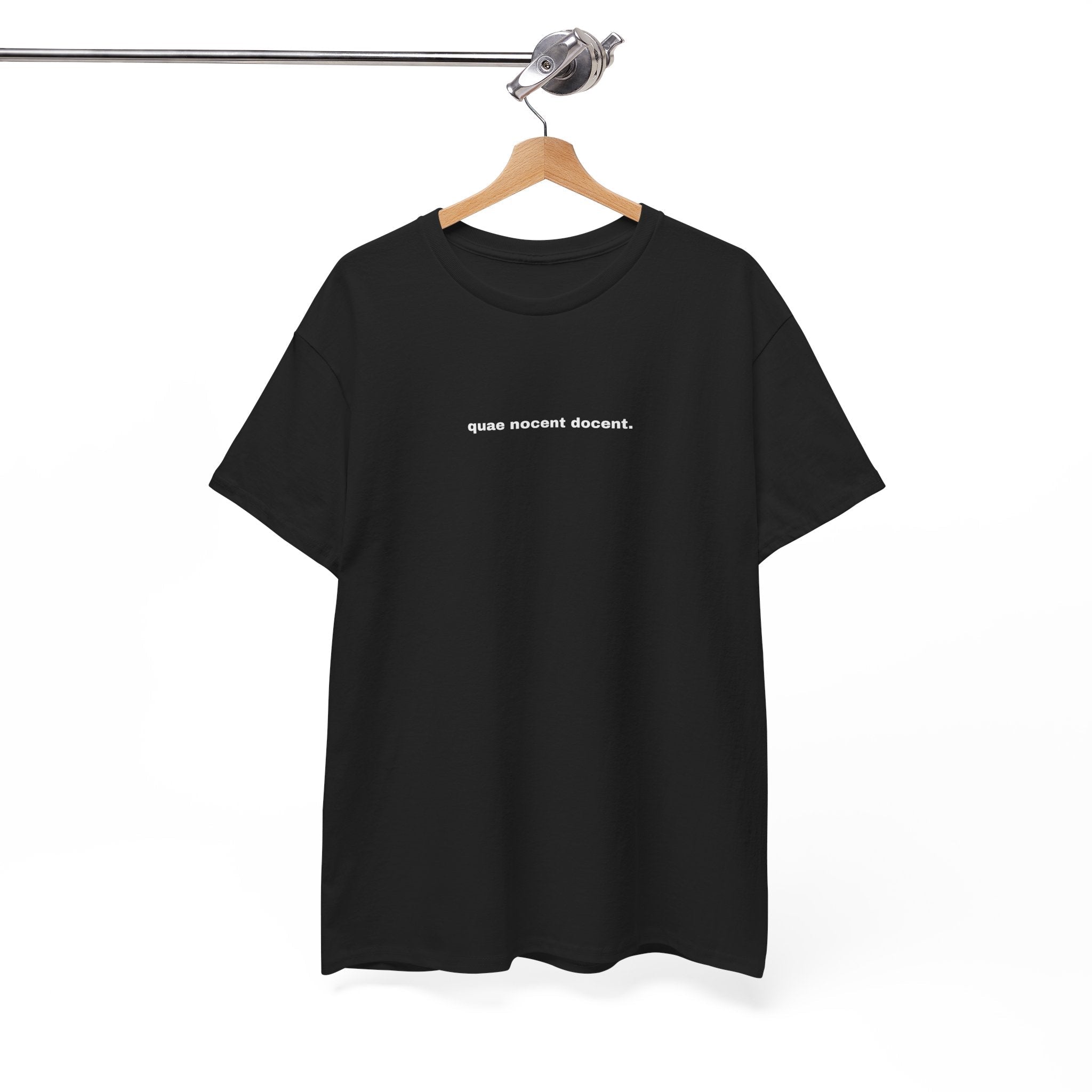 NullWear - quae nocent docent. - NullWear