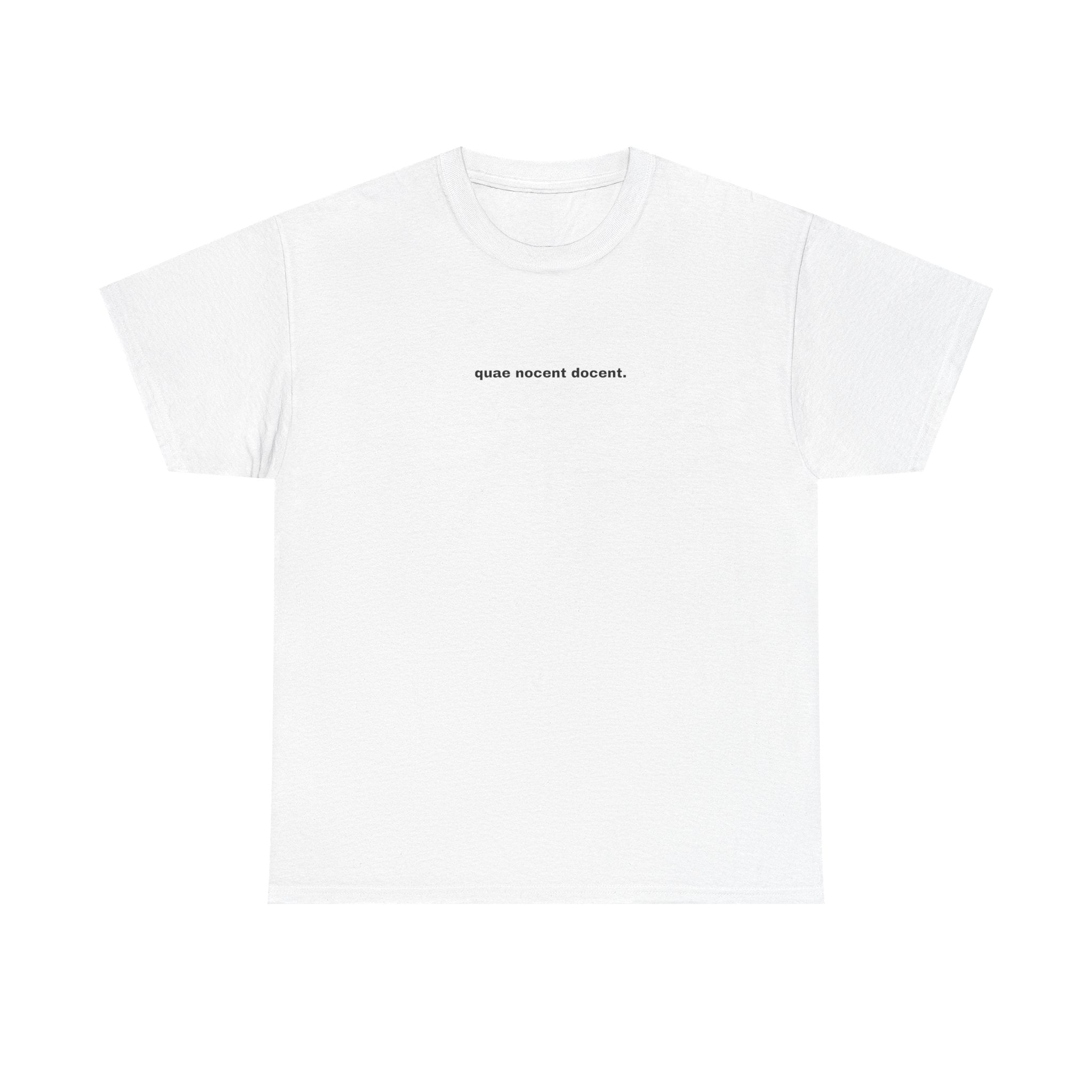 NullWear - quae nocent docent. - NullWear
