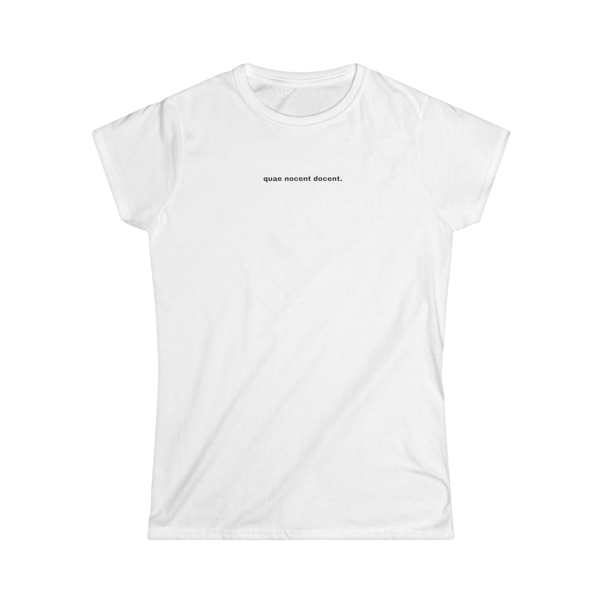 NullWear - quae nocent docent. - NullWear