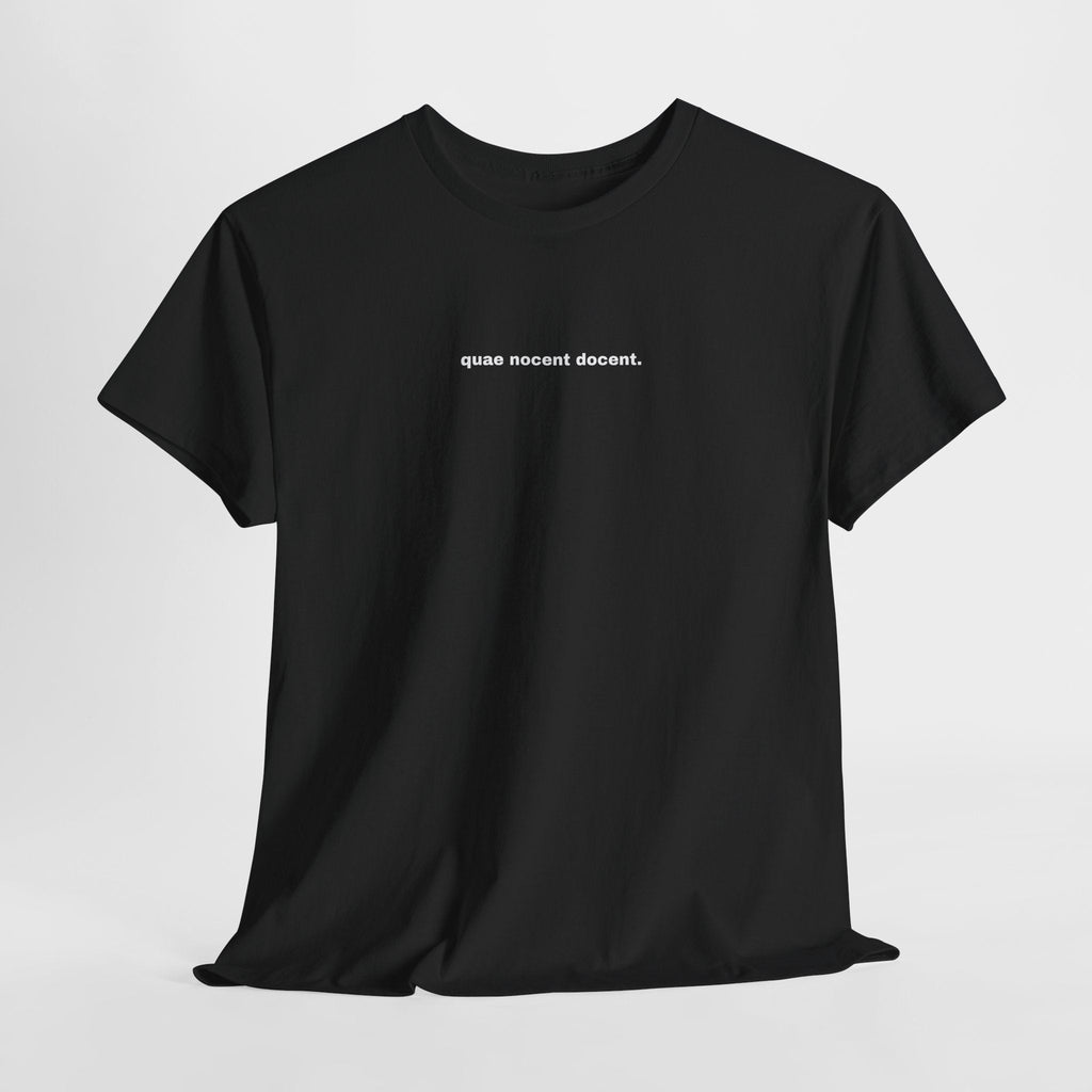 NullWear - quae nocent docent. - NullWear