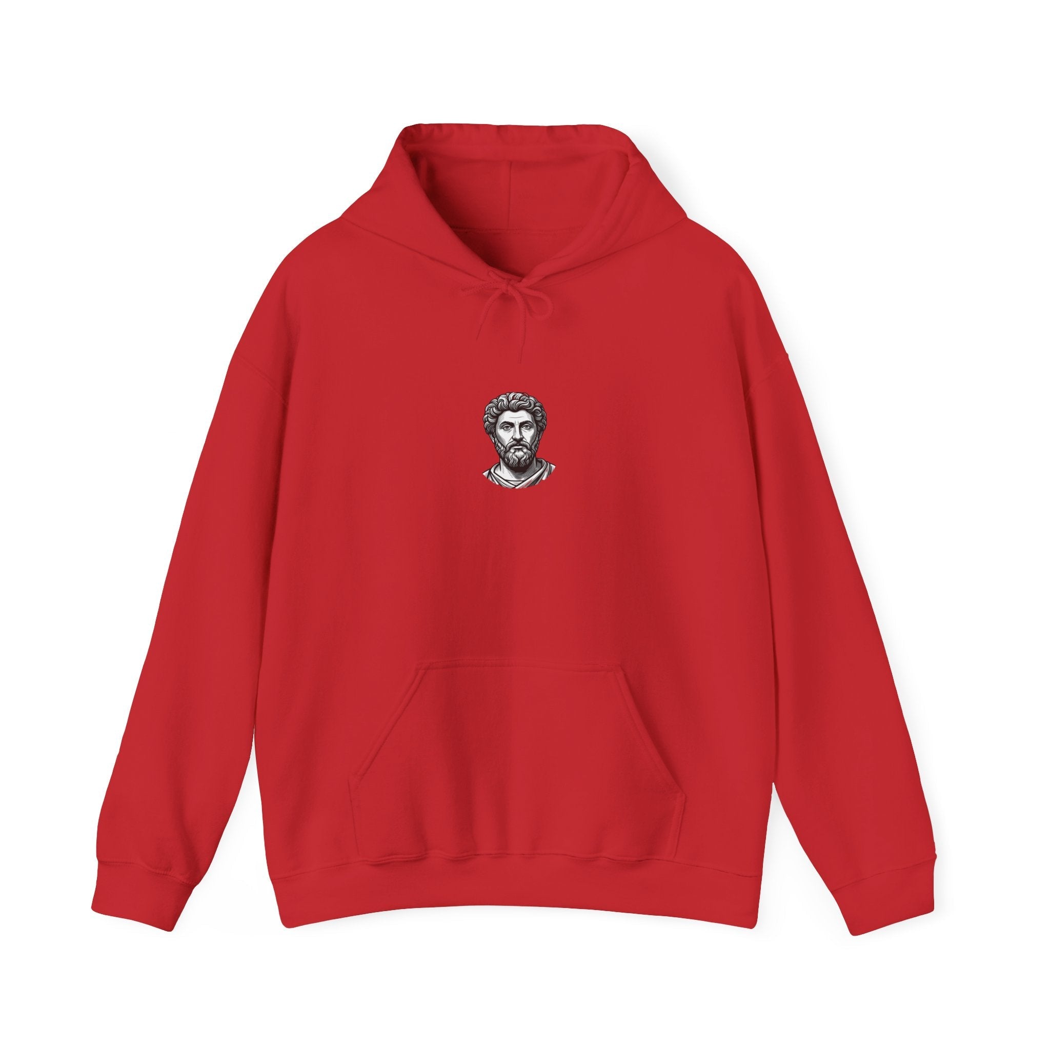 NullWear - Stoizismus - NullWear