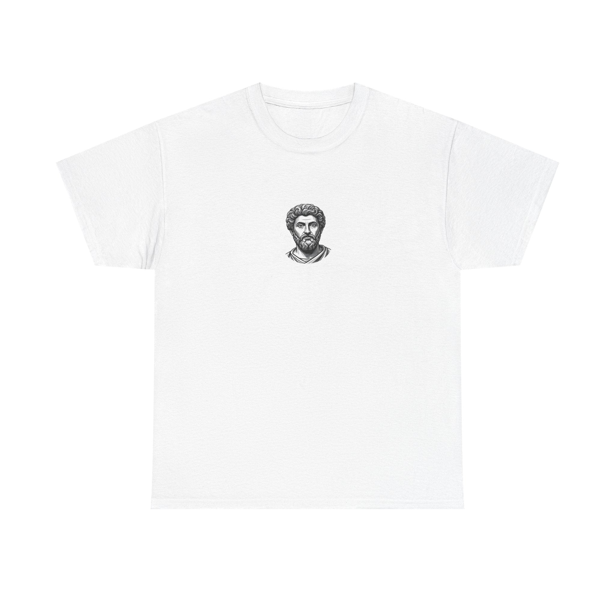 NullWear - Stoizismus - NullWear