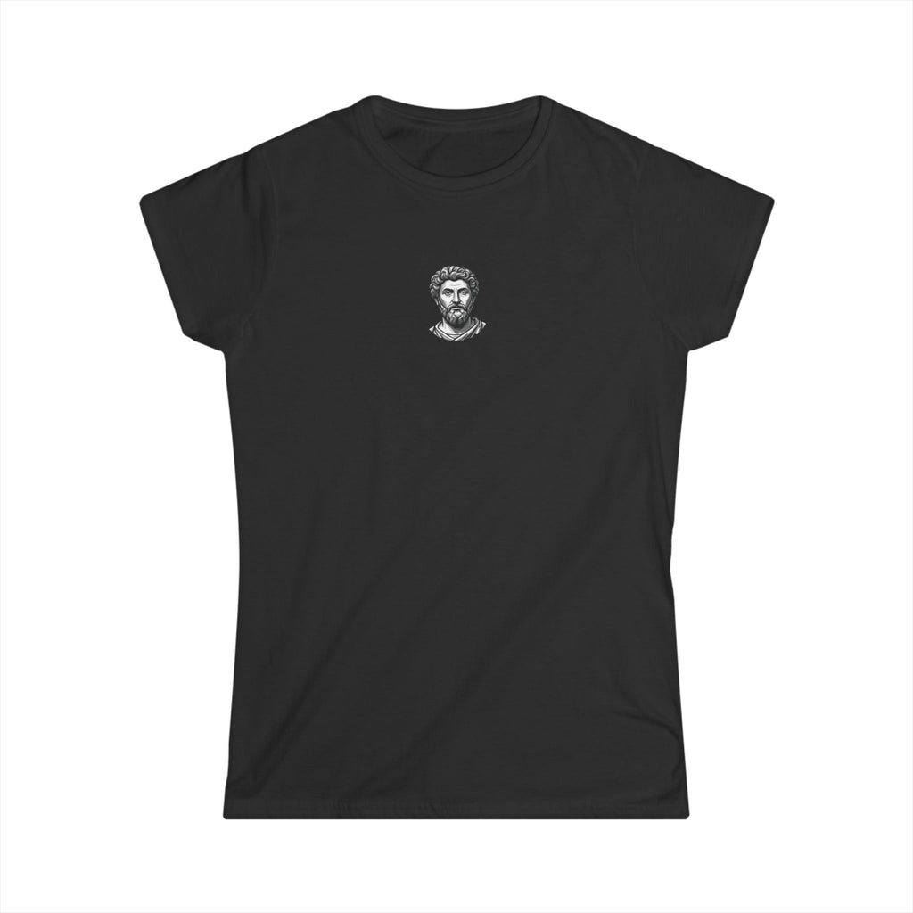 NullWear - Stoizismus - NullWear