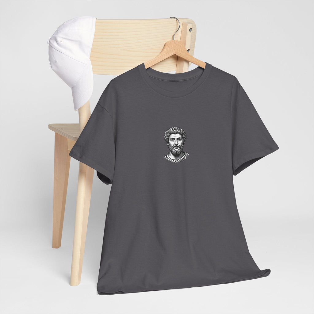 NullWear - Stoizismus - NullWear