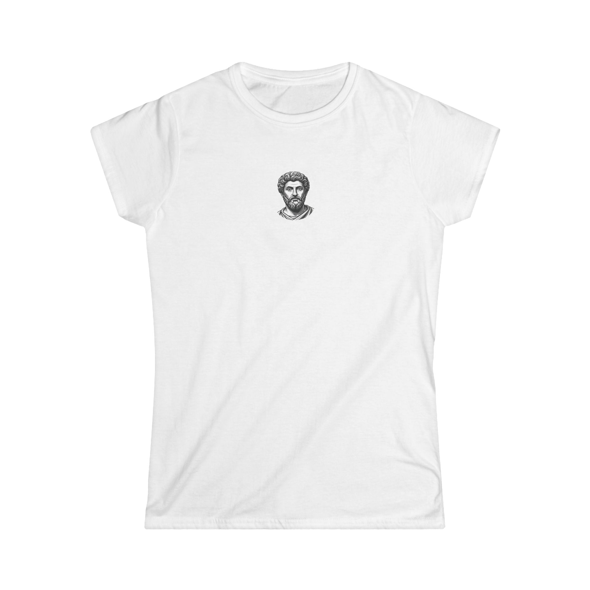 NullWear - Stoizismus - NullWear