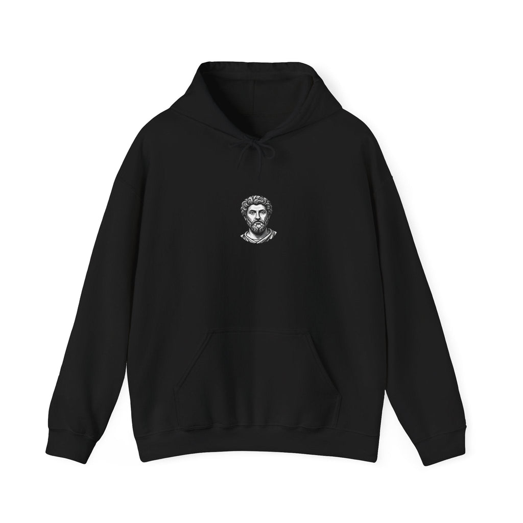 NullWear - Stoizismus - NullWear