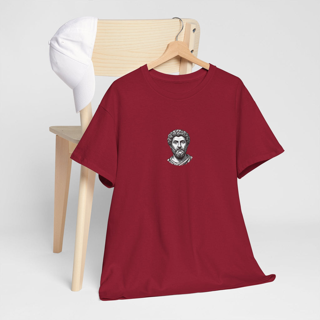NullWear - Stoizismus - NullWear
