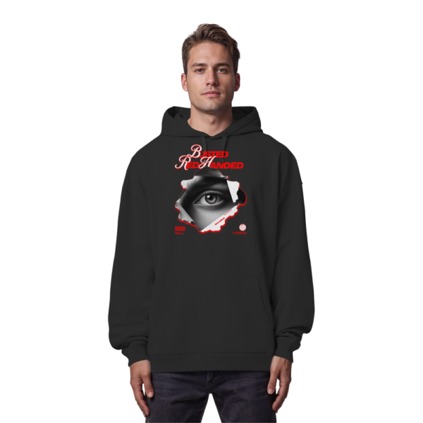 front-organic-oversize-hoodie-black-662-78e8-1000x-5.png Busted Red Handed Oversize Hoodie