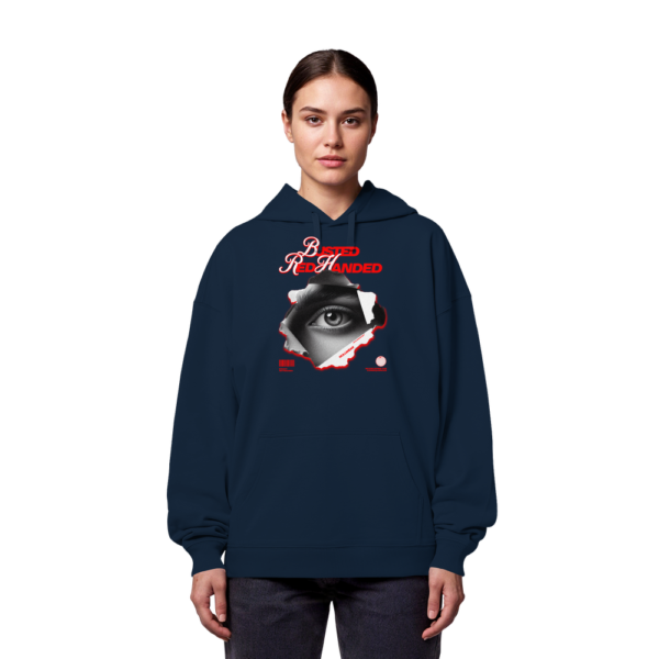 front-organic-oversize-hoodie-french-navy-660-78e8-1000x-5.png Busted Red Handed Oversize Hoodie