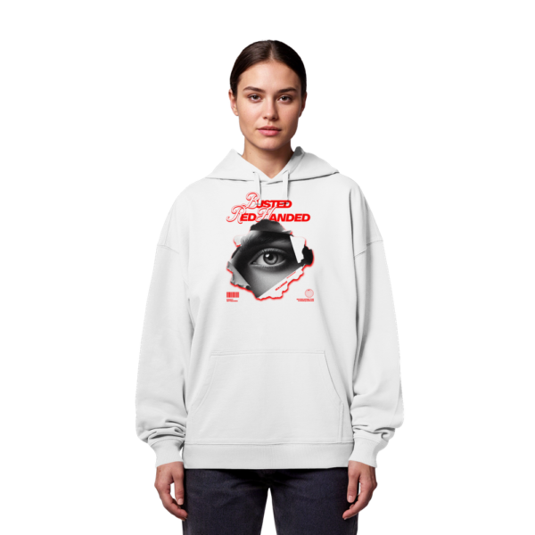 front-organic-oversize-hoodie-white-660-78e8-1000x-5.png Busted Red Handed Oversize Hoodie