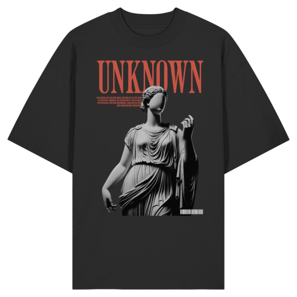 Unknown Oversize Shirt