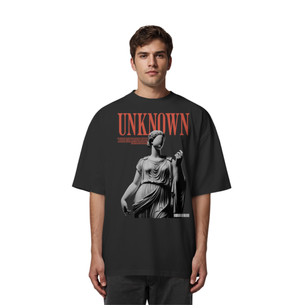 Unknown Oversize Shirt