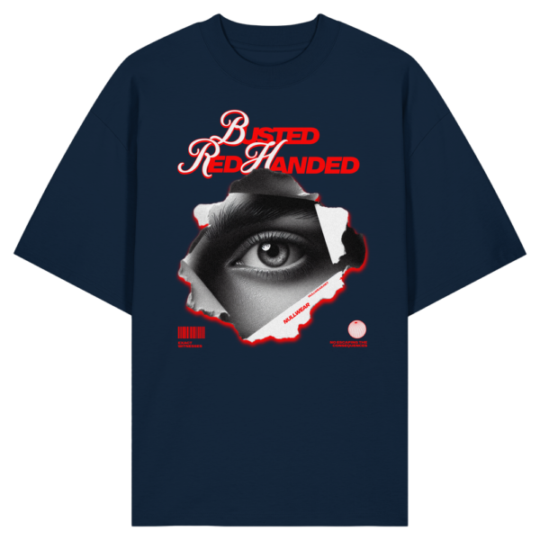 front-organic-oversize-shirt-french-navy-471-7bfb-1000x-10.png Busted Red Handed Oversize Shirt
