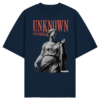 Unknown Oversize Shirt