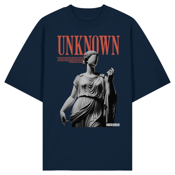 Unknown Oversize Shirt