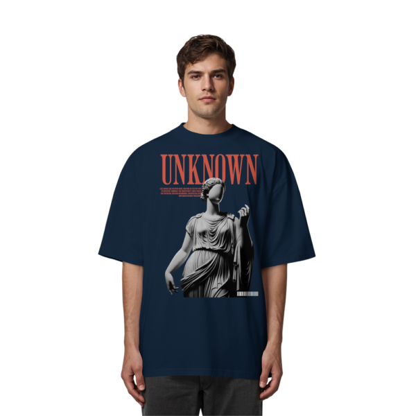 Unknown Oversize Shirt