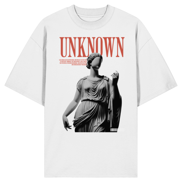 Unknown Oversize Shirt